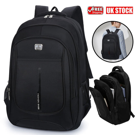 Laptop Backpack 40L Waterproof