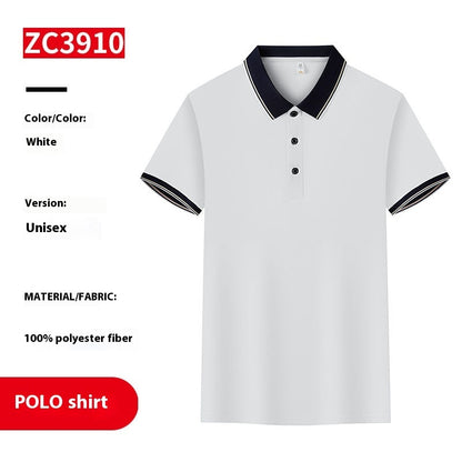 Men's Polo T-Shirt