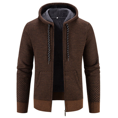 Men's Winter Coat