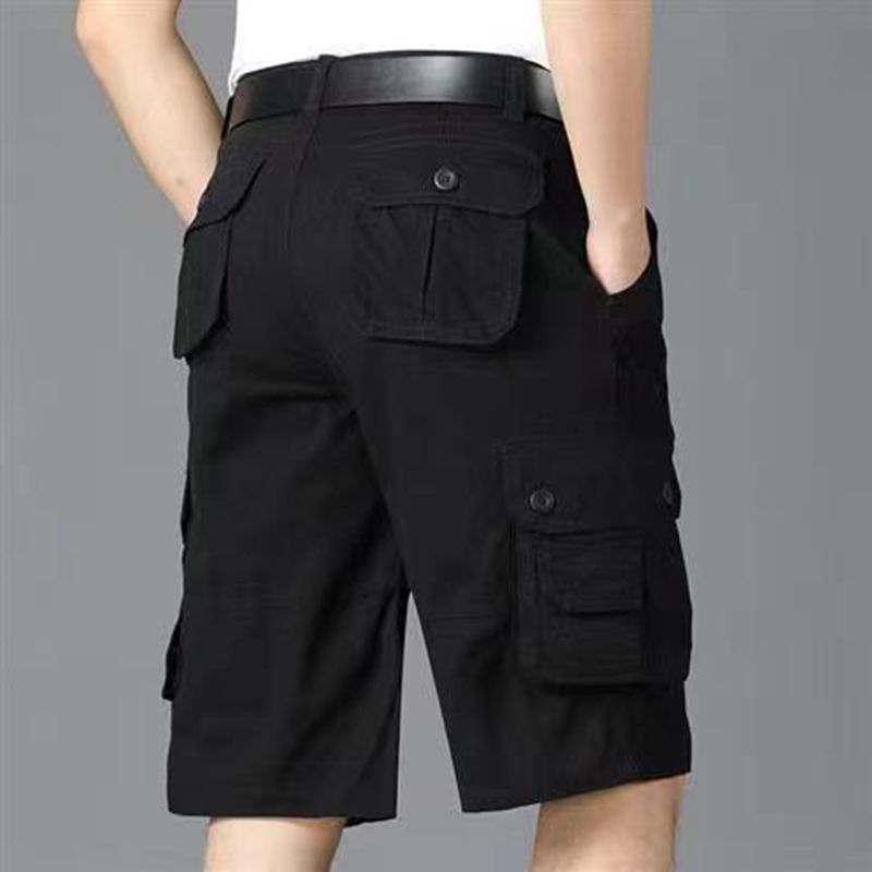 Men's Workwear Shorts