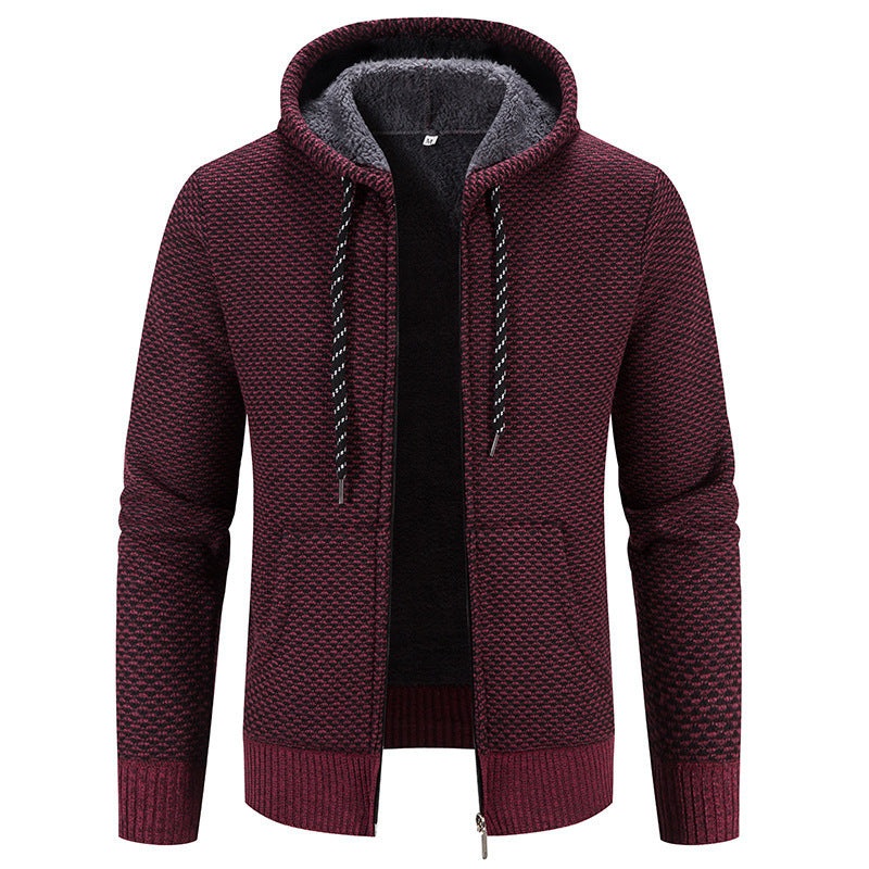 Men's Winter Coat