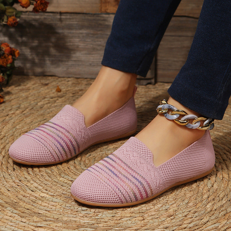 Women's Casual  Flat Shoes