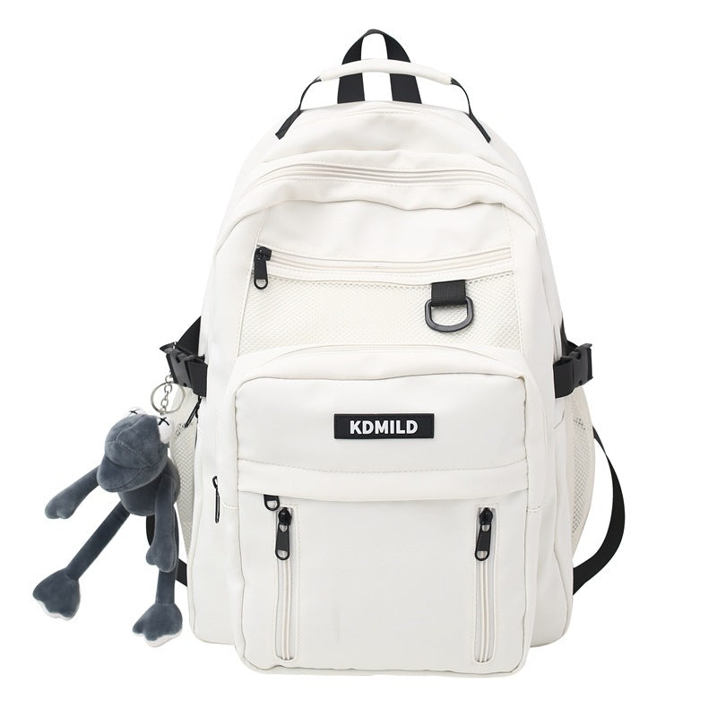 High Capacity Students Backpack